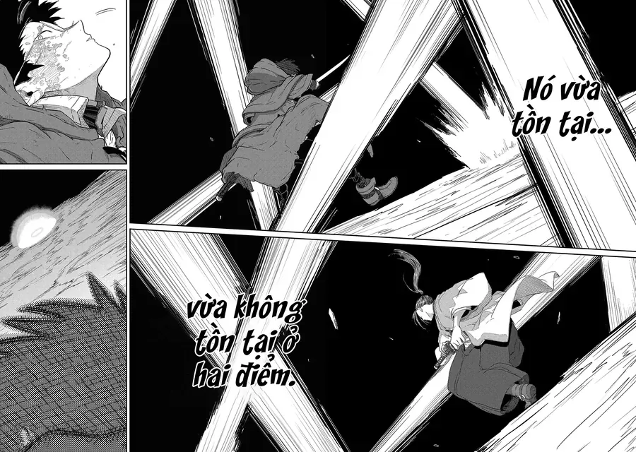 Saikou Nando Meikyuu De Party Ni Okizari Ni Sareta S-Rank Kenshi, Hontou Ni Mayoimakutte Dare Mo Shiranai Saishinbu E: Ore No Kan Dato Tabun Kocchi Ga Deguchi Da To Omou Chapter 42 - 7