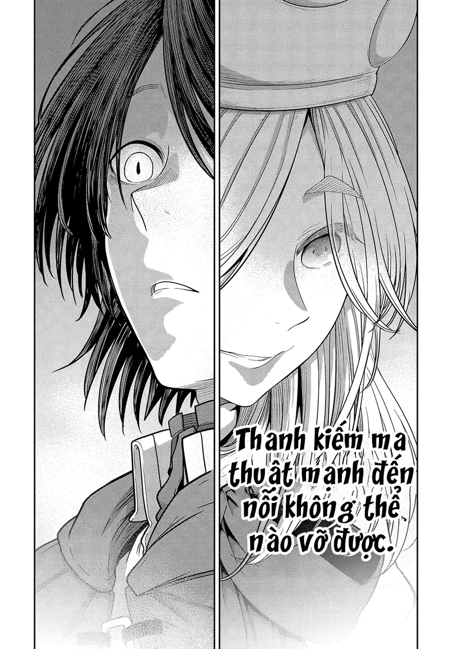 Saikou Nando Meikyuu De Party Ni Okizari Ni Sareta S-Rank Kenshi, Hontou Ni Mayoimakutte Dare Mo Shiranai Saishinbu E: Ore No Kan Dato Tabun Kocchi Ga Deguchi Da To Omou Chapter 6 - 13