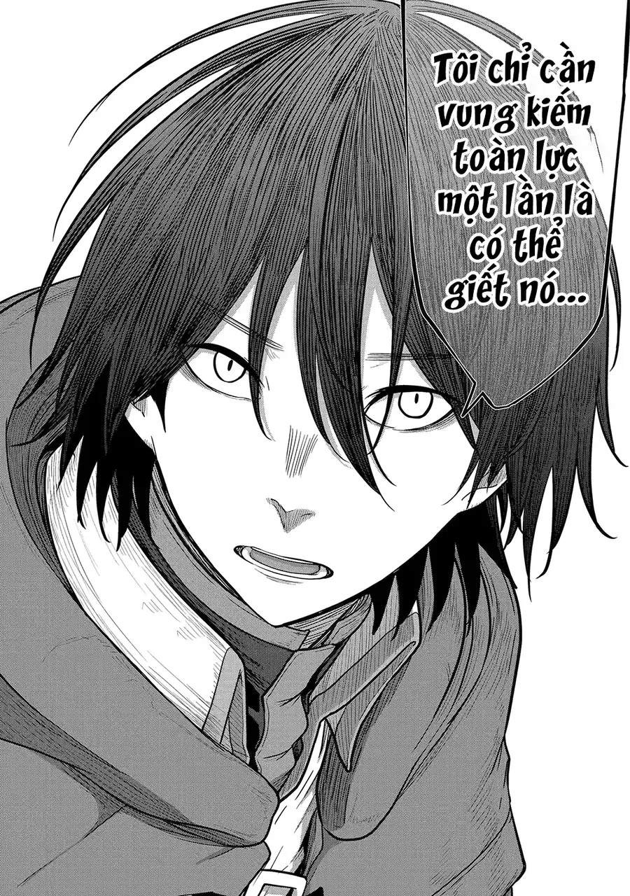 Saikou Nando Meikyuu De Party Ni Okizari Ni Sareta S-Rank Kenshi, Hontou Ni Mayoimakutte Dare Mo Shiranai Saishinbu E: Ore No Kan Dato Tabun Kocchi Ga Deguchi Da To Omou Chapter 6 - 10