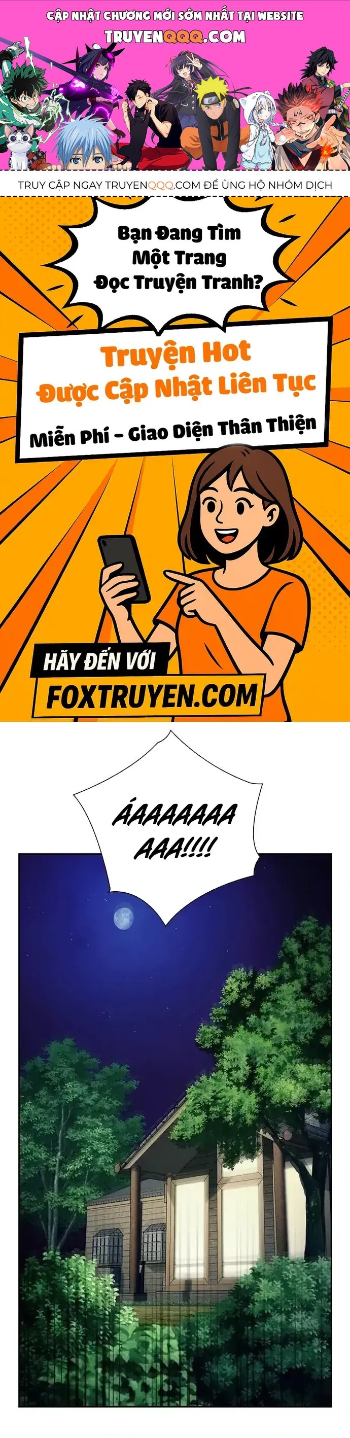 Cạnh Tranh Thân Thiện (Friendly Rivalry) Chapter 28 - 1