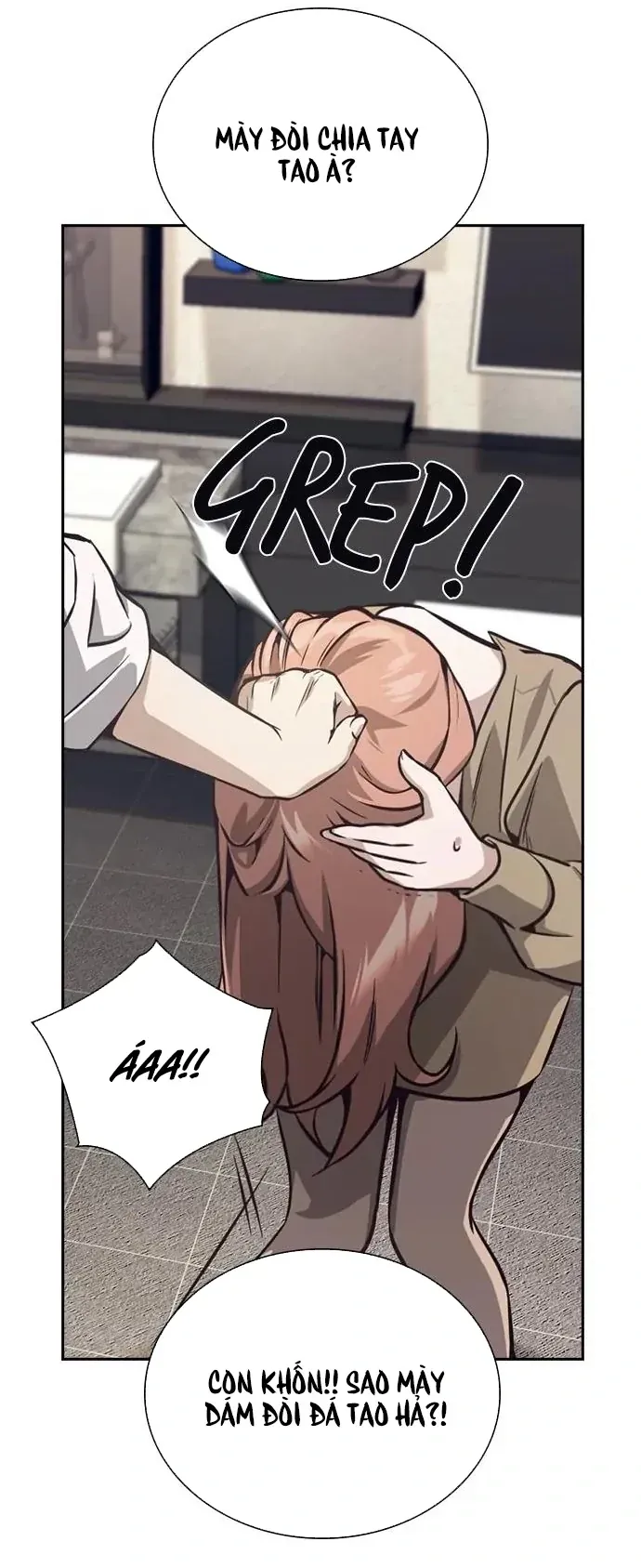 Cạnh Tranh Thân Thiện (Friendly Rivalry) Chapter 28 - 2