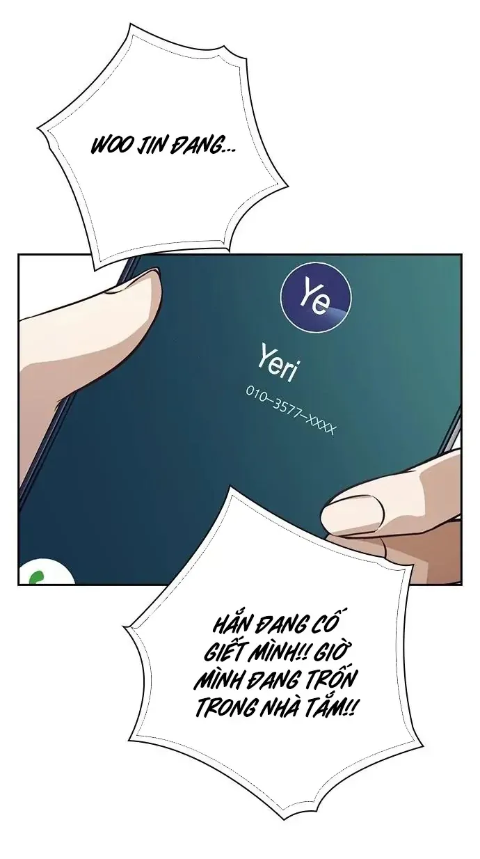 Cạnh Tranh Thân Thiện (Friendly Rivalry) Chapter 28 - 13