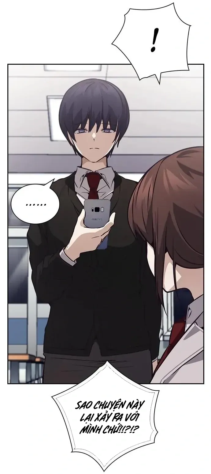 Cạnh Tranh Thân Thiện (Friendly Rivalry) Chapter 28 - 14