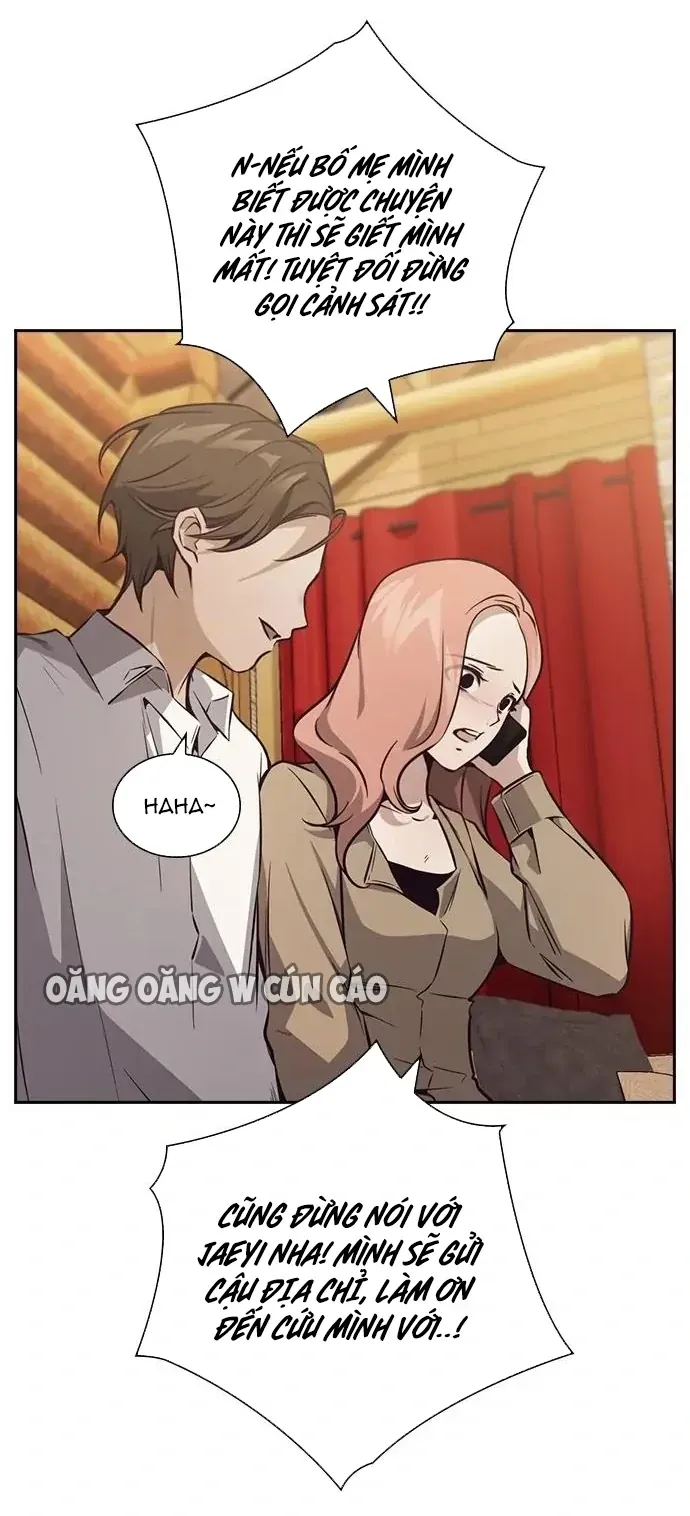 Cạnh Tranh Thân Thiện (Friendly Rivalry) Chapter 28 - 15