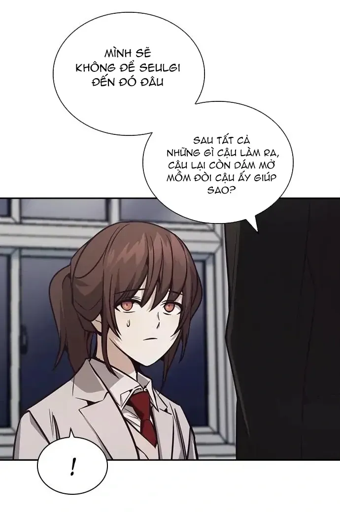 Cạnh Tranh Thân Thiện (Friendly Rivalry) Chapter 28 - 18