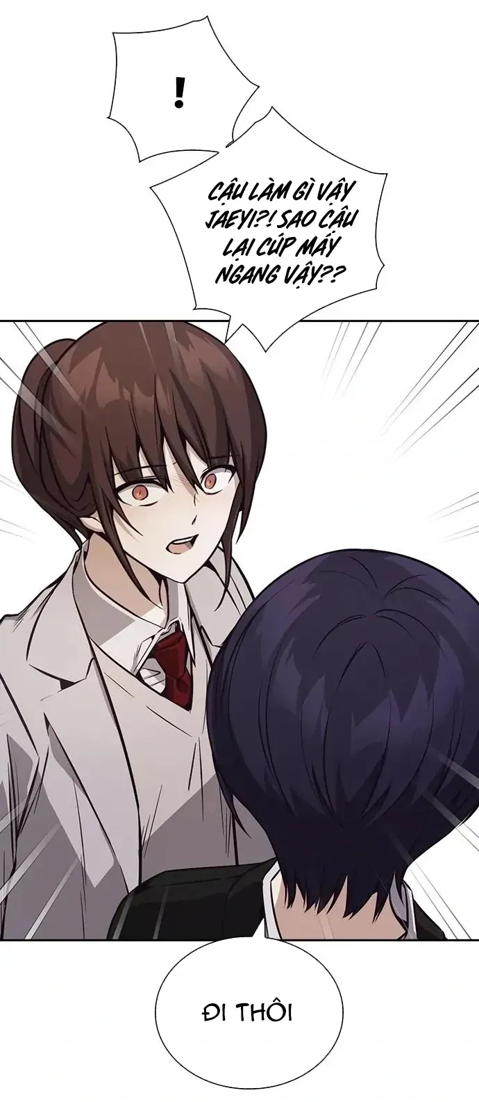 Cạnh Tranh Thân Thiện (Friendly Rivalry) Chapter 28 - 20
