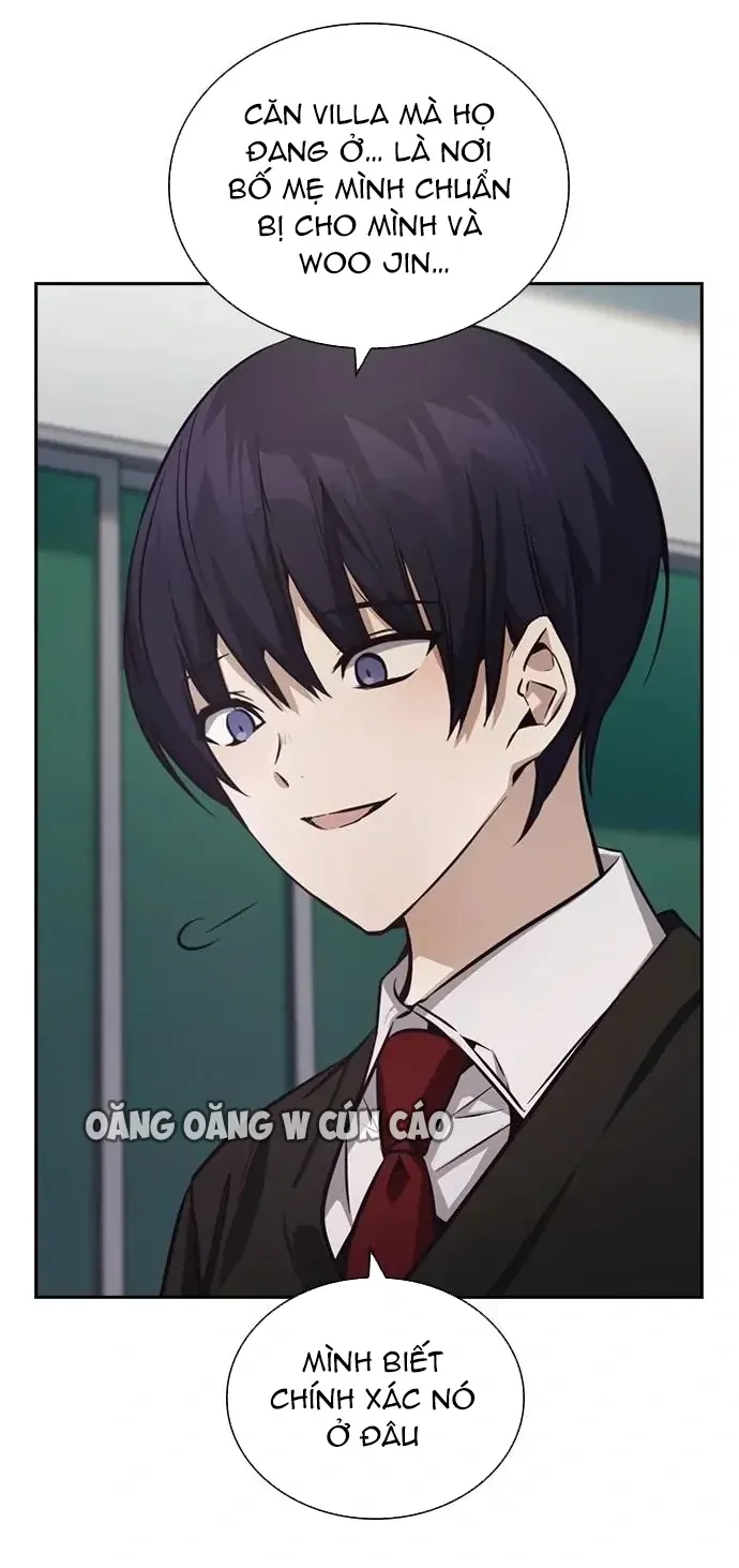 Cạnh Tranh Thân Thiện (Friendly Rivalry) Chapter 28 - 21