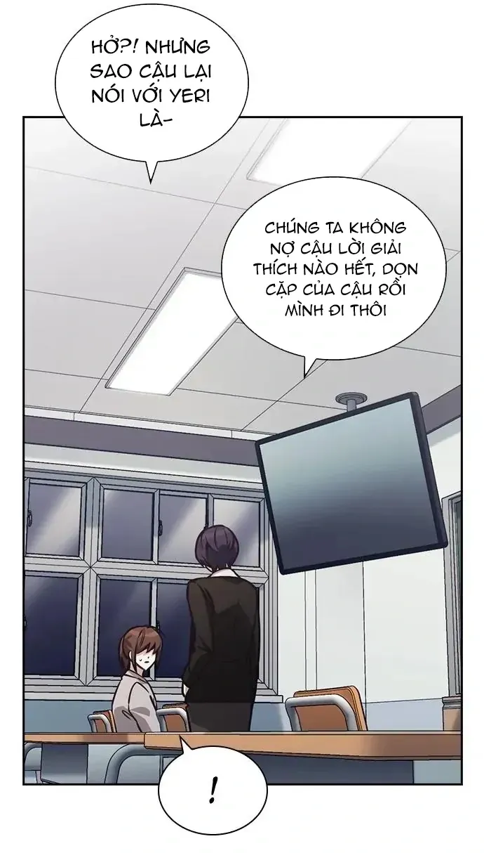 Cạnh Tranh Thân Thiện (Friendly Rivalry) Chapter 28 - 22