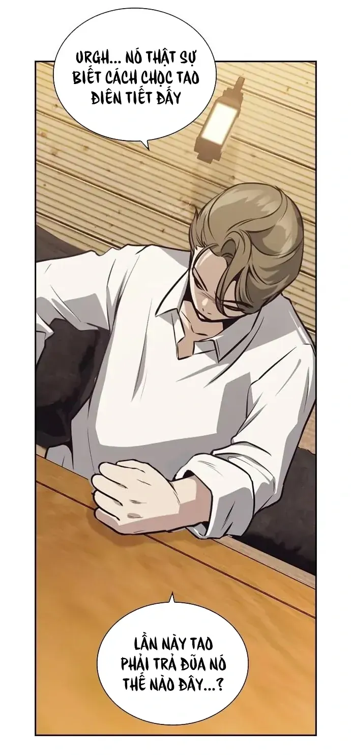 Cạnh Tranh Thân Thiện (Friendly Rivalry) Chapter 28 - 26
