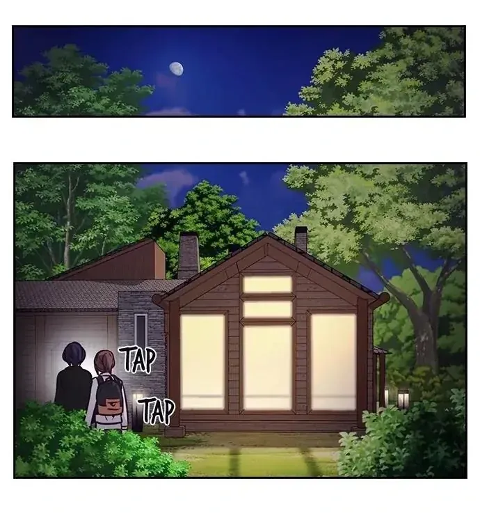 Cạnh Tranh Thân Thiện (Friendly Rivalry) Chapter 28 - 28