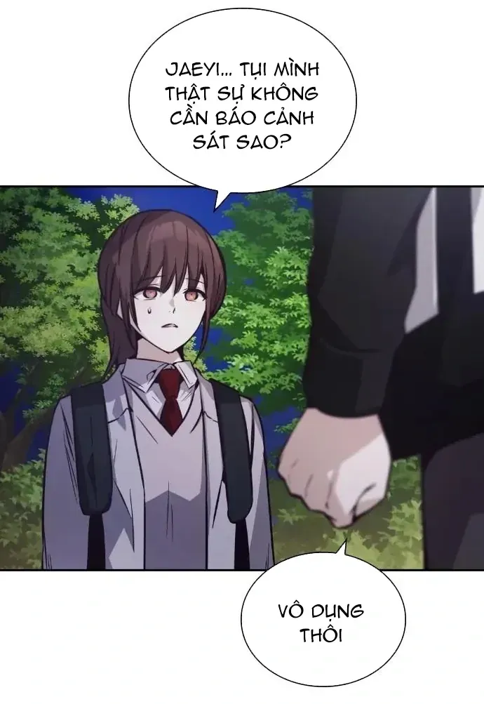 Cạnh Tranh Thân Thiện (Friendly Rivalry) Chapter 28 - 29