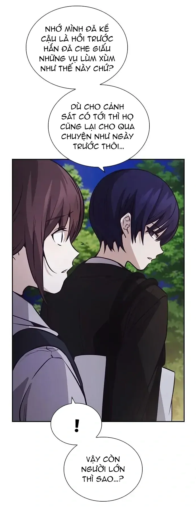 Cạnh Tranh Thân Thiện (Friendly Rivalry) Chapter 28 - 30