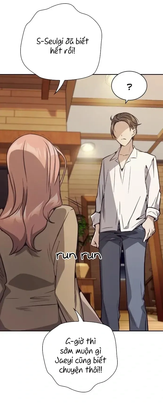 Cạnh Tranh Thân Thiện (Friendly Rivalry) Chapter 28 - 4