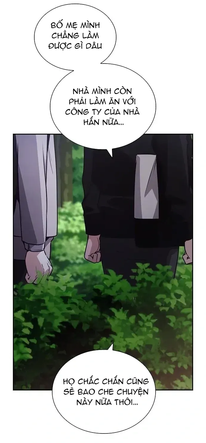 Cạnh Tranh Thân Thiện (Friendly Rivalry) Chapter 28 - 31