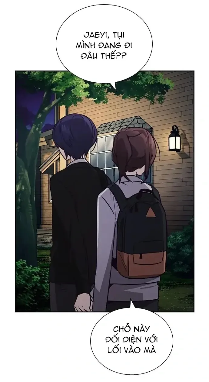 Cạnh Tranh Thân Thiện (Friendly Rivalry) Chapter 28 - 38