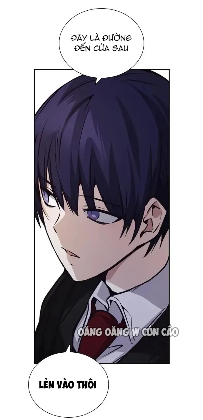 Cạnh Tranh Thân Thiện (Friendly Rivalry) Chapter 28 - 39