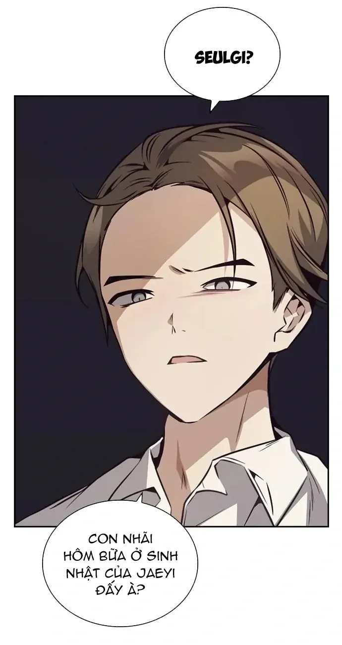 Cạnh Tranh Thân Thiện (Friendly Rivalry) Chapter 28 - 5