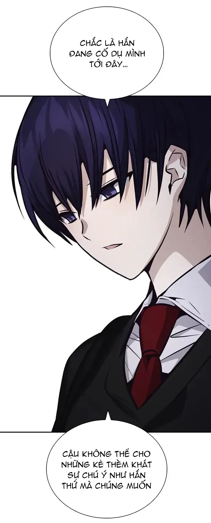 Cạnh Tranh Thân Thiện (Friendly Rivalry) Chapter 28 - 44