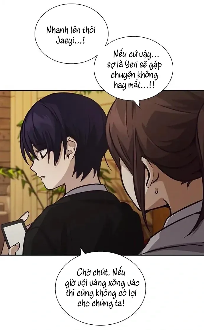 Cạnh Tranh Thân Thiện (Friendly Rivalry) Chapter 28 - 48