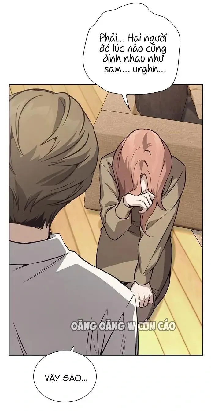 Cạnh Tranh Thân Thiện (Friendly Rivalry) Chapter 28 - 6