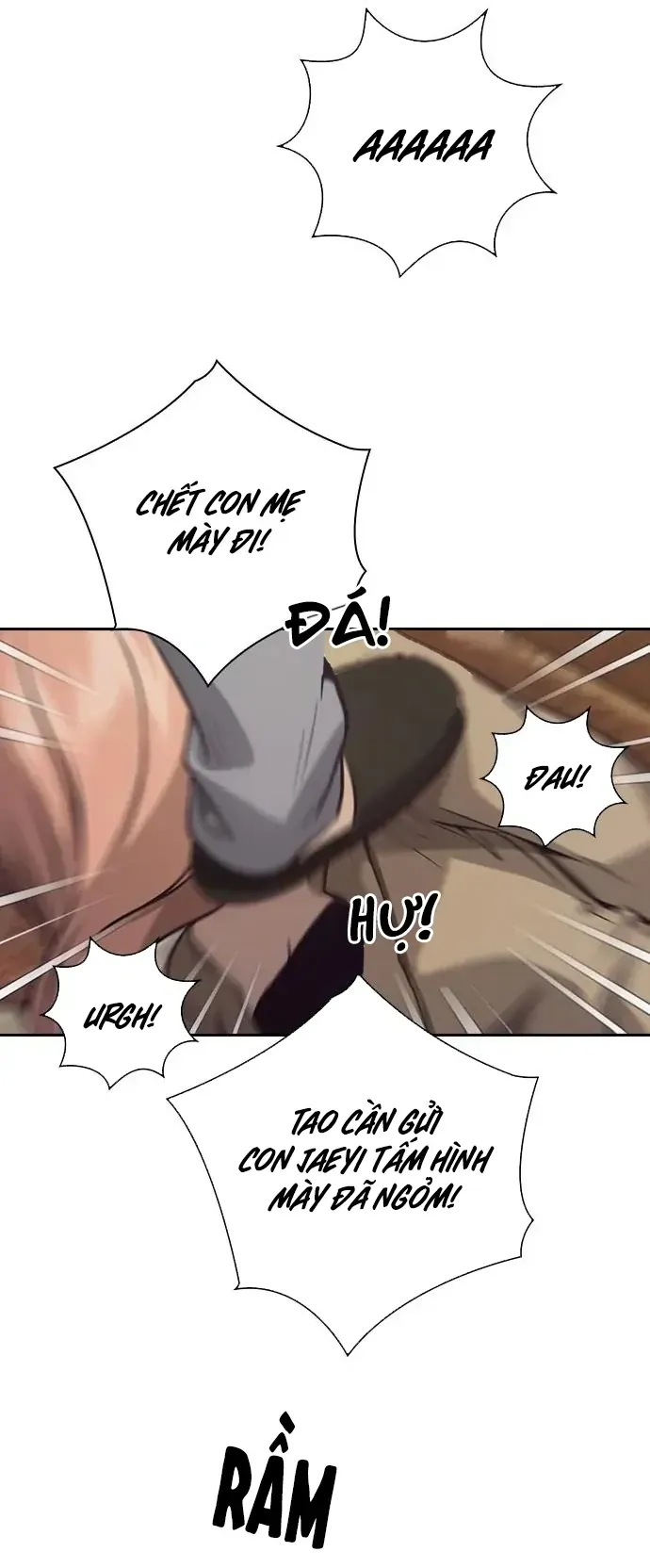 Cạnh Tranh Thân Thiện (Friendly Rivalry) Chapter 28 - 54