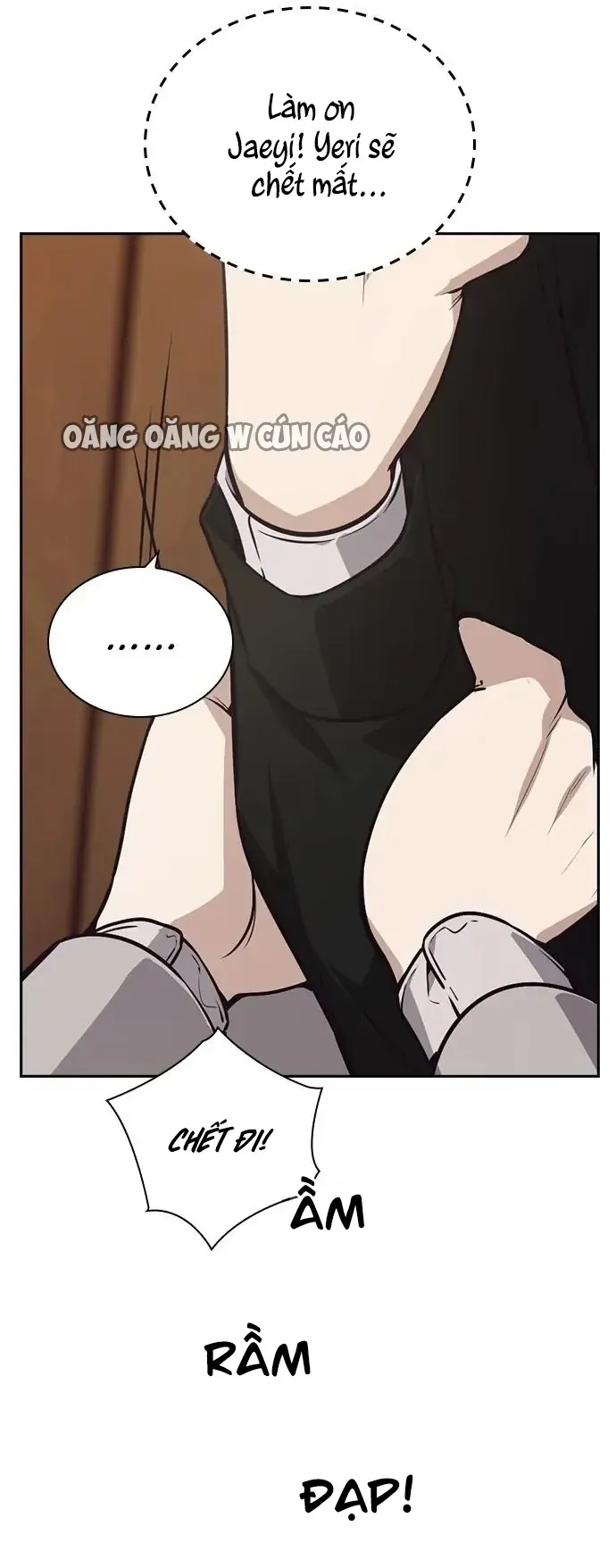 Cạnh Tranh Thân Thiện (Friendly Rivalry) Chapter 28 - 55