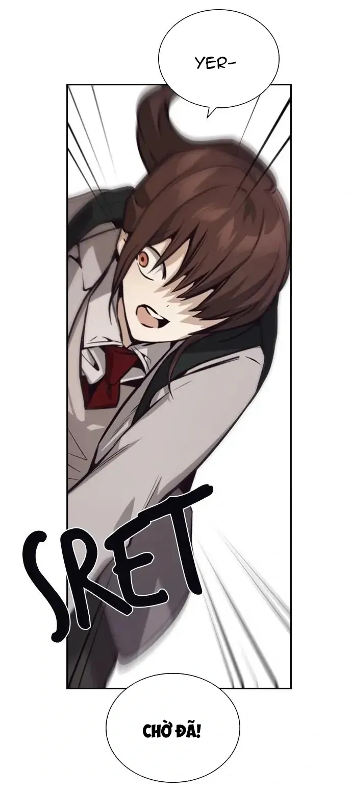 Cạnh Tranh Thân Thiện (Friendly Rivalry) Chapter 28 - 58