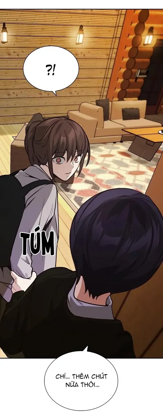 Cạnh Tranh Thân Thiện (Friendly Rivalry) Chapter 28 - 59