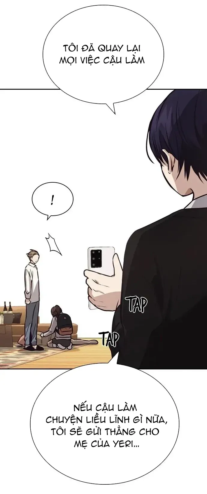 Cạnh Tranh Thân Thiện (Friendly Rivalry) Chapter 28 - 68