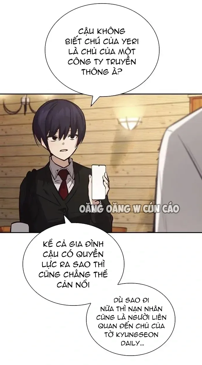 Cạnh Tranh Thân Thiện (Friendly Rivalry) Chapter 28 - 69