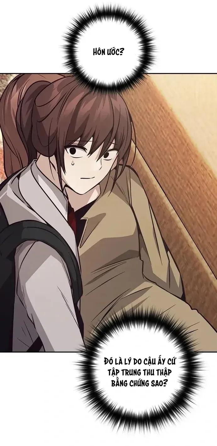 Cạnh Tranh Thân Thiện (Friendly Rivalry) Chapter 28 - 72
