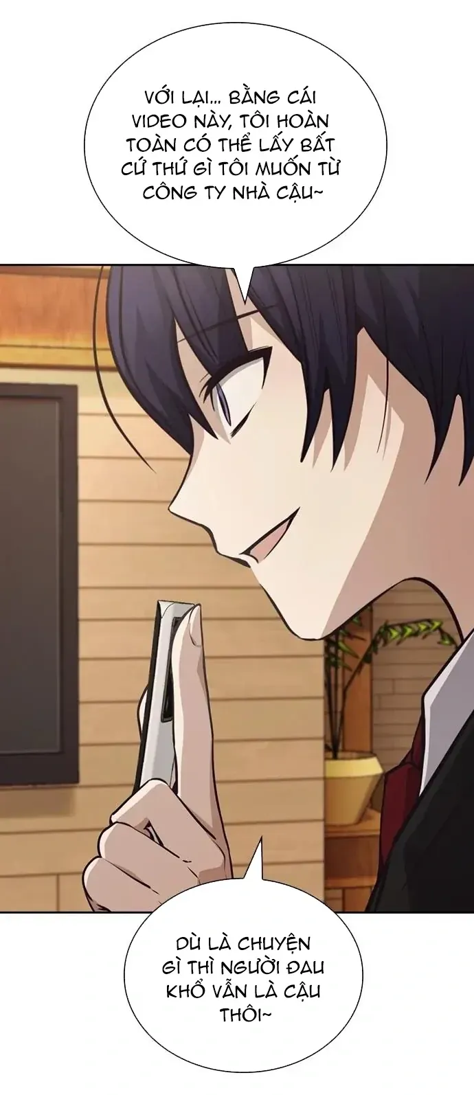 Cạnh Tranh Thân Thiện (Friendly Rivalry) Chapter 28 - 73