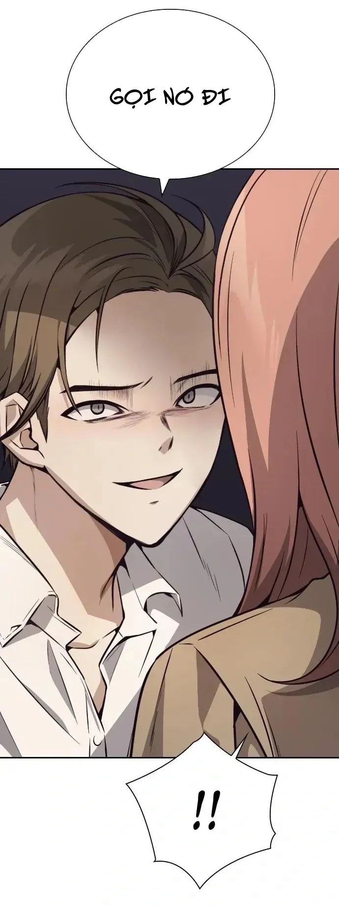 Cạnh Tranh Thân Thiện (Friendly Rivalry) Chapter 28 - 9