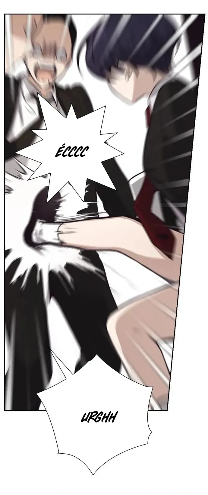 Cạnh Tranh Thân Thiện (Friendly Rivalry) Chapter 28 - 83