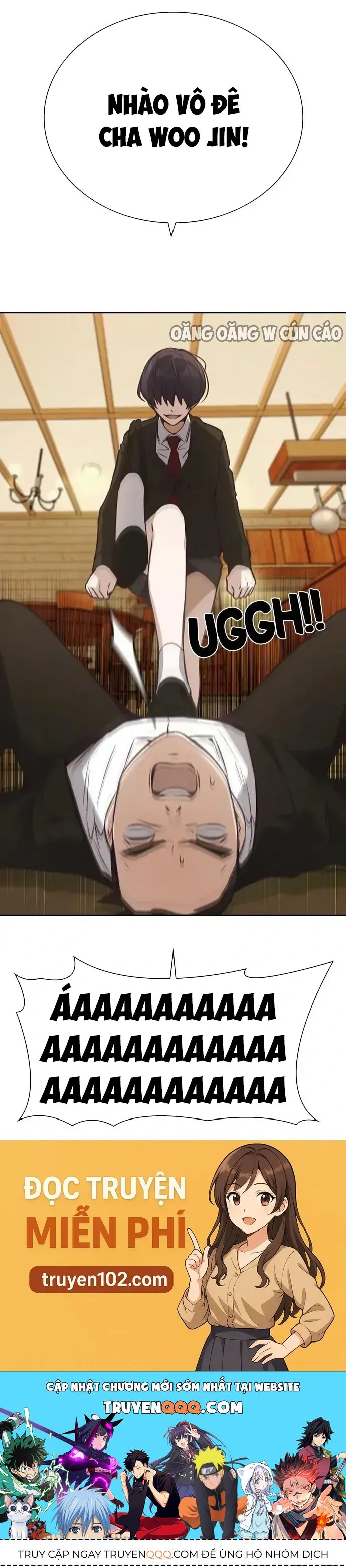 Cạnh Tranh Thân Thiện (Friendly Rivalry) Chapter 28 - 87