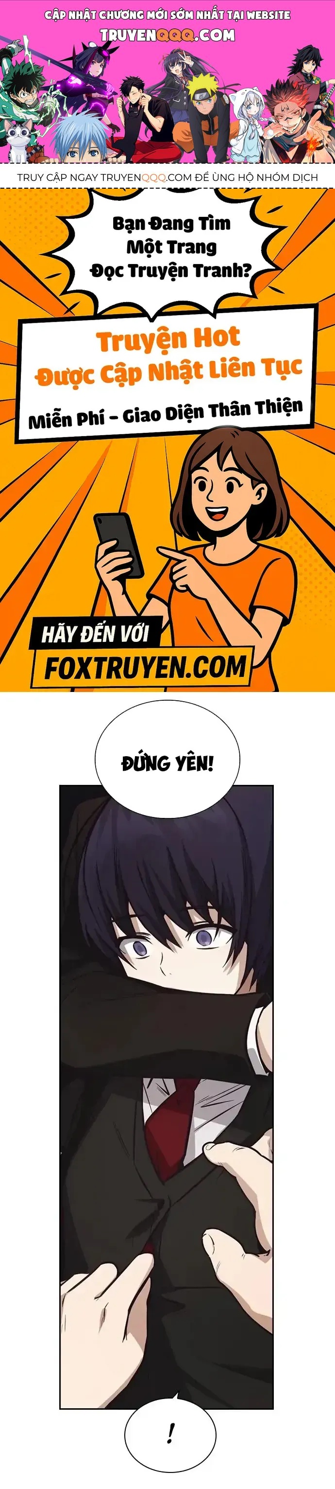 Cạnh Tranh Thân Thiện (Friendly Rivalry) Chapter 29 - 1