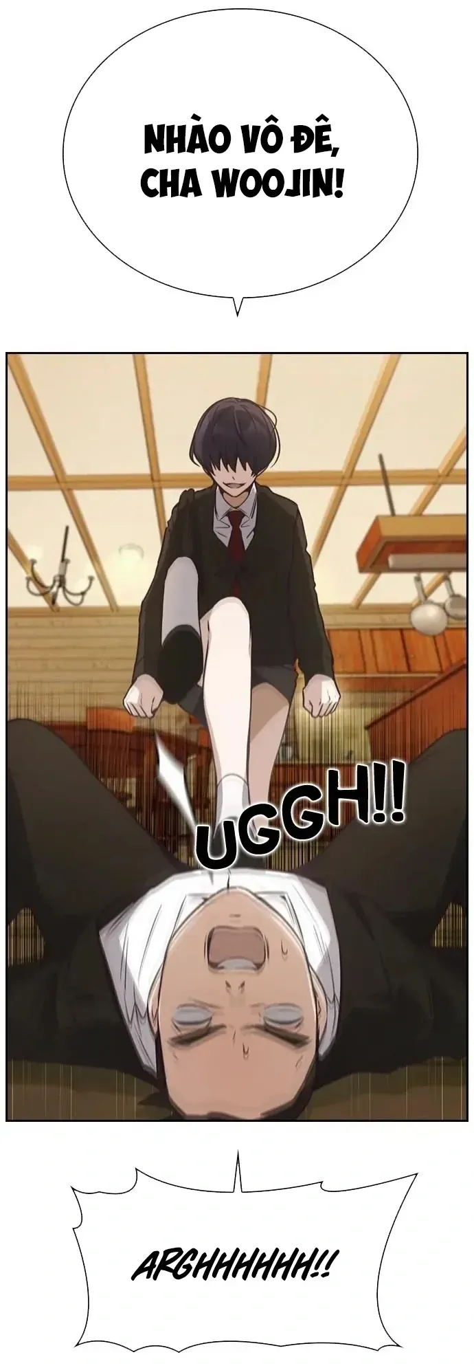 Cạnh Tranh Thân Thiện (Friendly Rivalry) Chapter 29 - 12