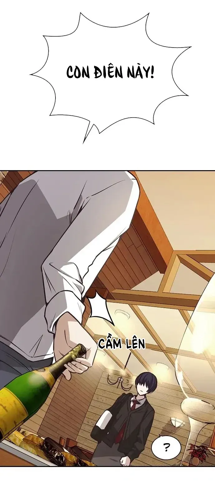 Cạnh Tranh Thân Thiện (Friendly Rivalry) Chapter 29 - 13