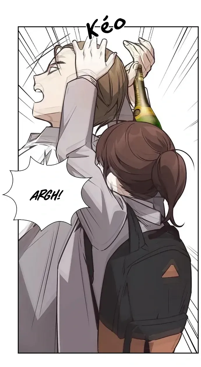 Cạnh Tranh Thân Thiện (Friendly Rivalry) Chapter 29 - 16