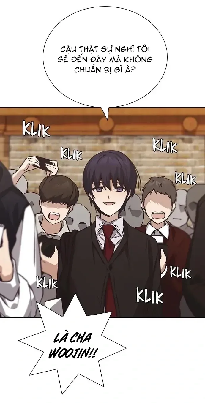 Cạnh Tranh Thân Thiện (Friendly Rivalry) Chapter 29 - 22