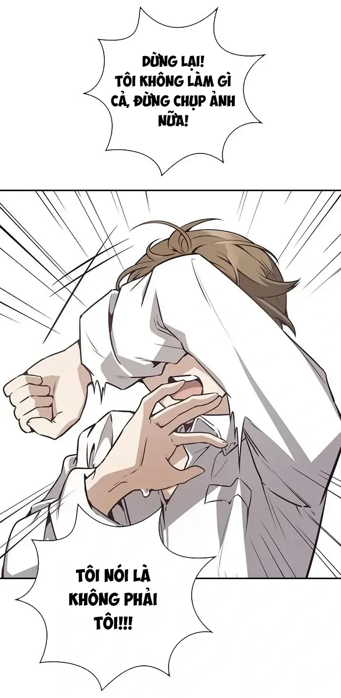Cạnh Tranh Thân Thiện (Friendly Rivalry) Chapter 29 - 26