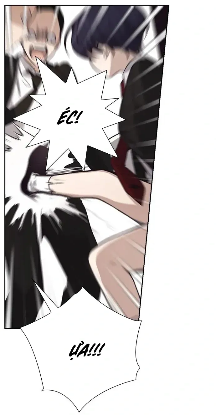 Cạnh Tranh Thân Thiện (Friendly Rivalry) Chapter 29 - 4