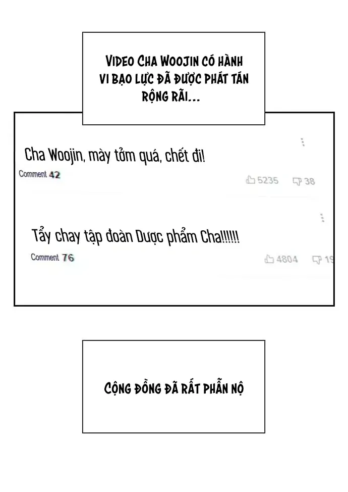 Cạnh Tranh Thân Thiện (Friendly Rivalry) Chapter 29 - 33