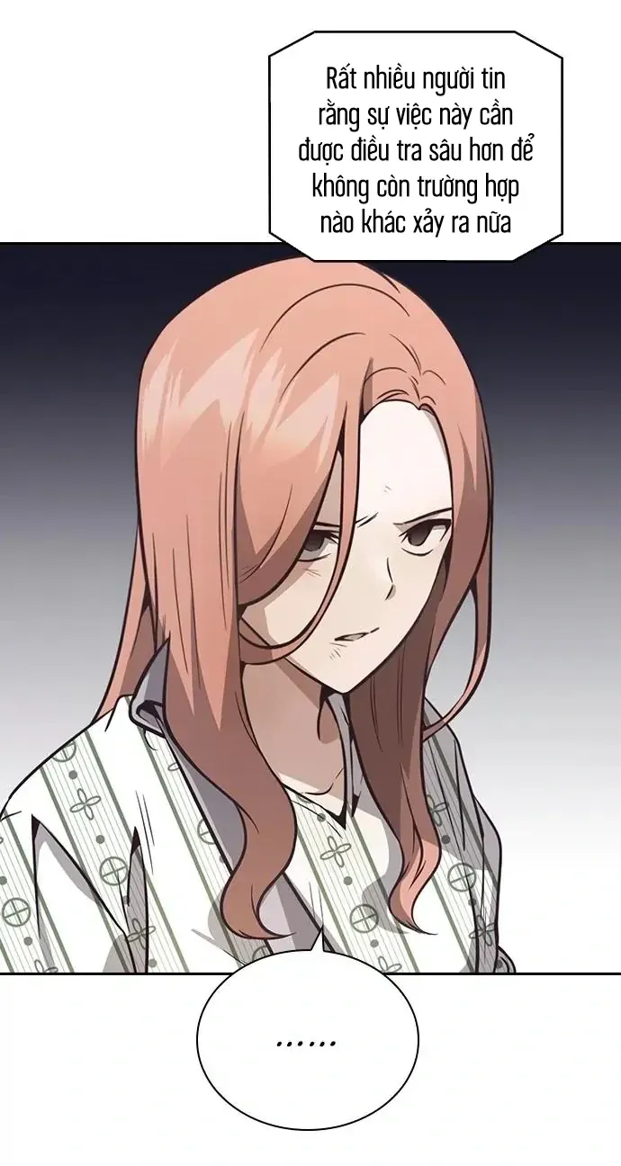 Cạnh Tranh Thân Thiện (Friendly Rivalry) Chapter 29 - 36