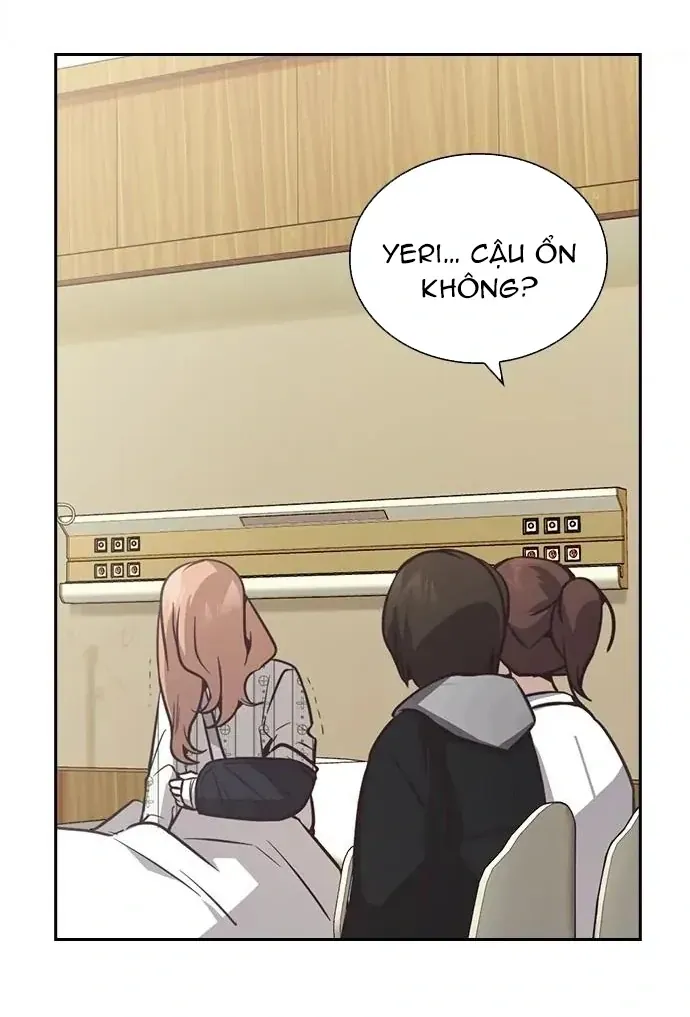 Cạnh Tranh Thân Thiện (Friendly Rivalry) Chapter 29 - 37