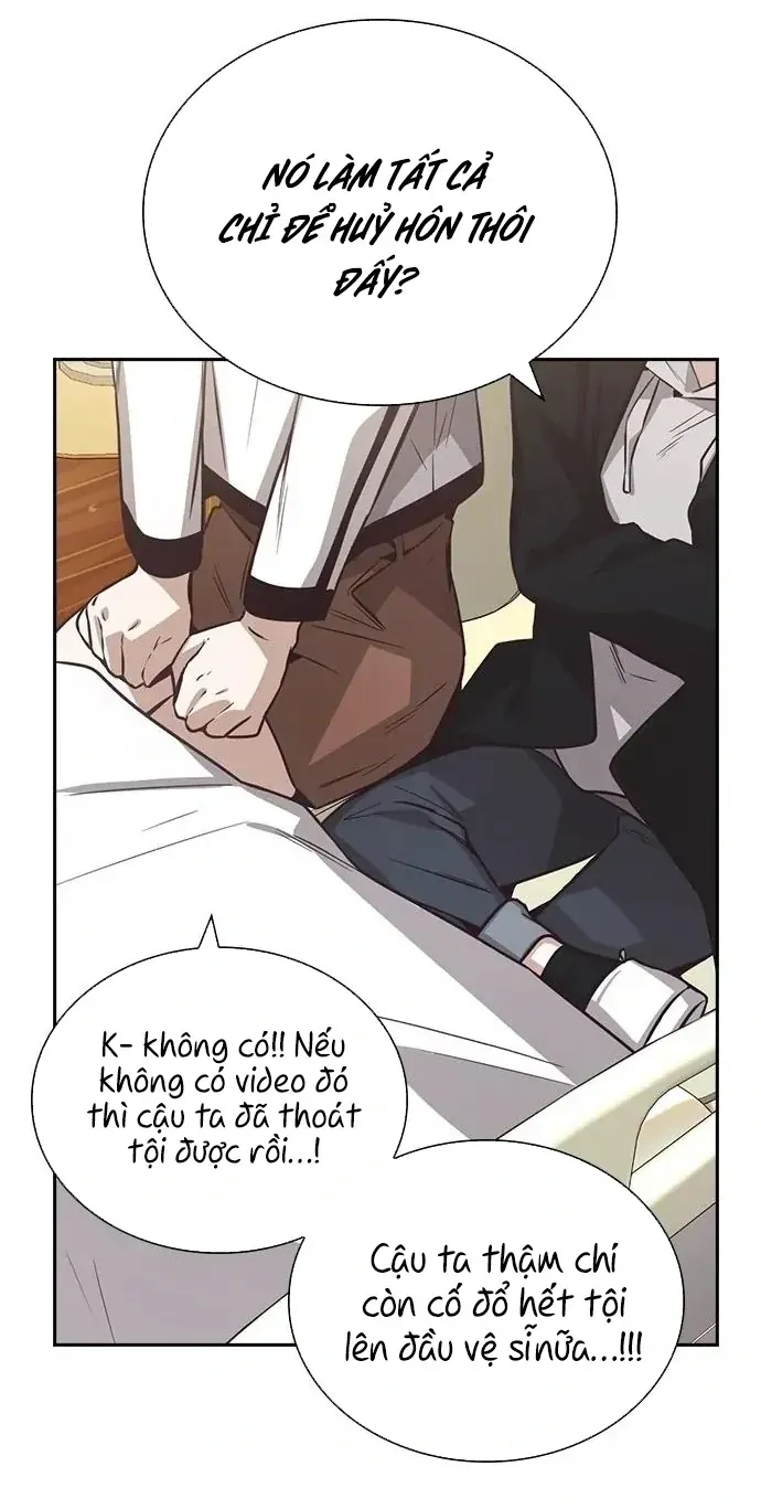 Cạnh Tranh Thân Thiện (Friendly Rivalry) Chapter 29 - 40