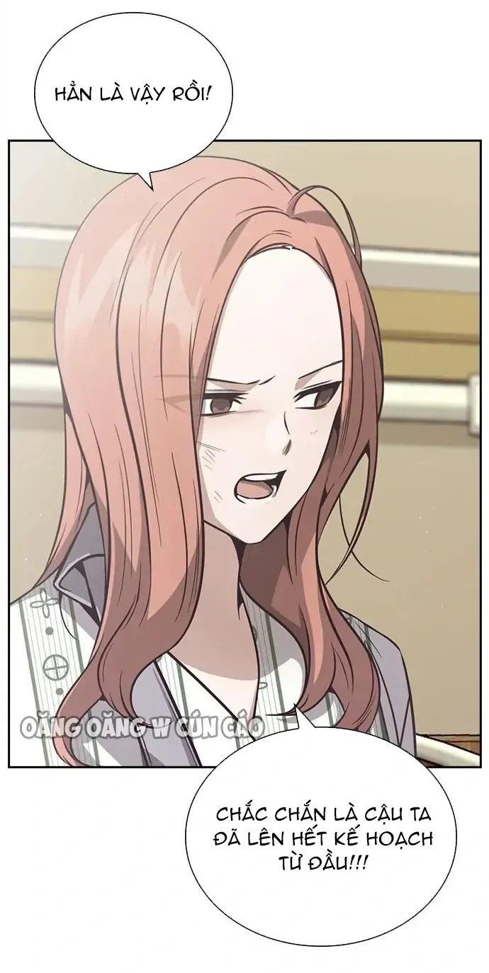 Cạnh Tranh Thân Thiện (Friendly Rivalry) Chapter 29 - 43