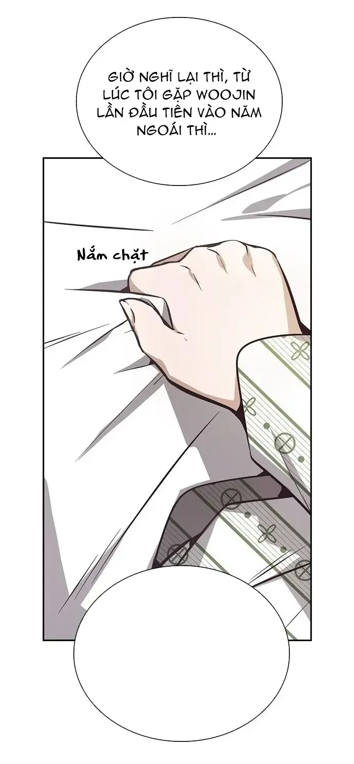 Cạnh Tranh Thân Thiện (Friendly Rivalry) Chapter 29 - 45