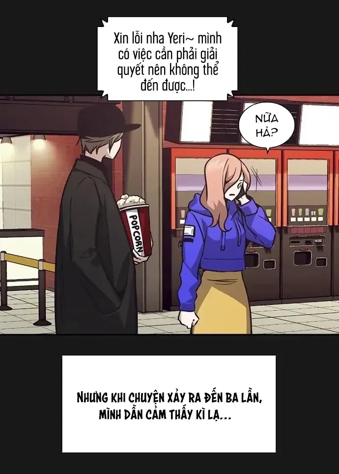 Cạnh Tranh Thân Thiện (Friendly Rivalry) Chapter 29 - 47