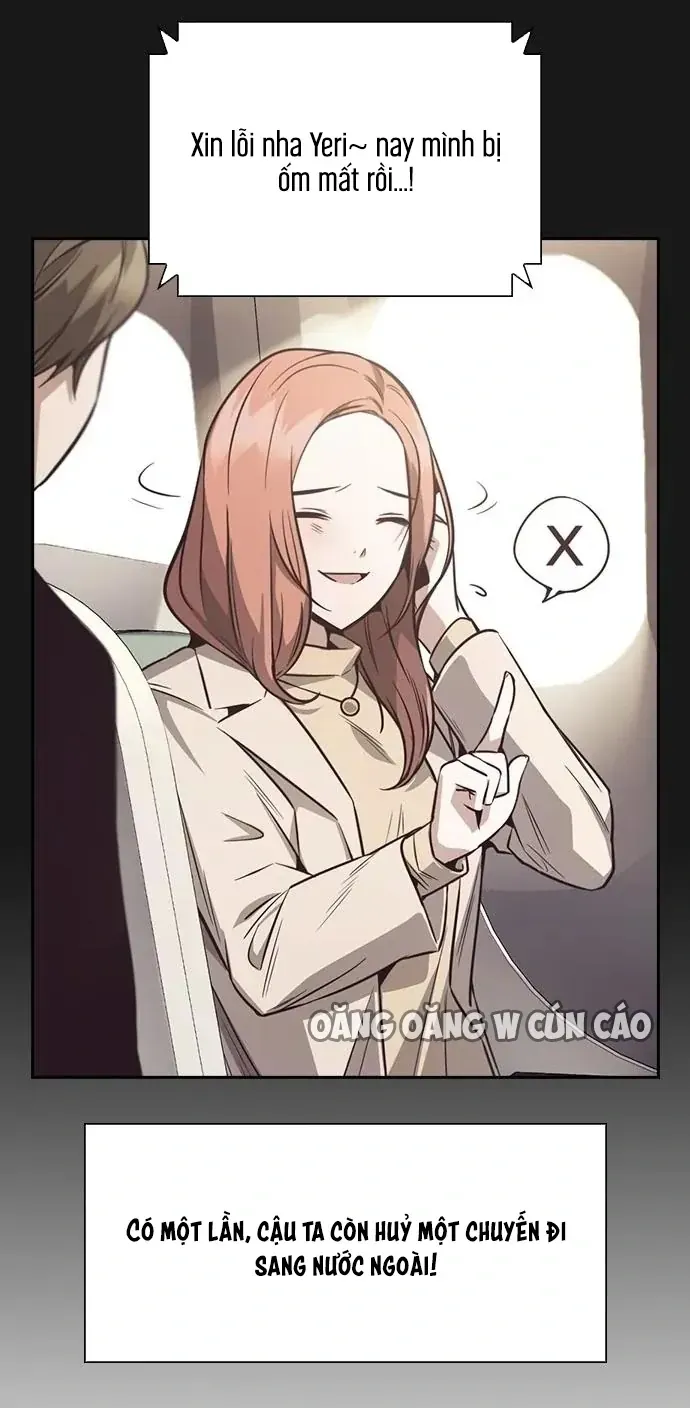 Cạnh Tranh Thân Thiện (Friendly Rivalry) Chapter 29 - 48